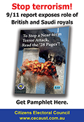 20160815 - Stop Terrorism, 911 report exposes Saudi British royal role (PORTRAIT)
